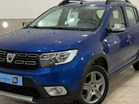 Occasion Dacia Sandero Stepway 100 ch (73 kW) 2020 Citadine