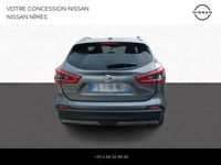 occasion Nissan Qashqai 1.5 dCi 115ch N-Connecta Euro6d-T Offre