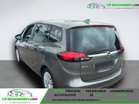 occasion Opel Zafira 1.4 Turbo 140 Ch Bvm