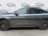 Occasion Audi Q5 S-Line 204 ch (150 kW) 2021 SUV