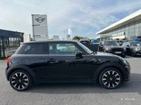 occasion Mini Cooper SE III184ch Edition Camden BVA 5CV