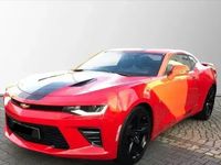 occasion Chevrolet Camaro 6.2 V8 453ch 8at