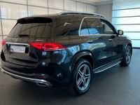 occasion Mercedes GLE300 ClasseD 9g-tronic 4matic Amg Line