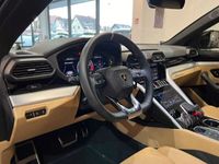 occasion Lamborghini Urus 4.0 V8 650 ch BVA8