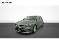 Occasion Mercedes B180 116 ch (85 kW) 2020 Gris Monospace