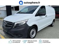 occasion Mercedes Vito 116 CDI Compact Pro Propulsion 9G-Tronic