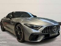 Occasion Mercedes SL63 AMG AMG 594 ch (436 kW) 2022 Cabriolet