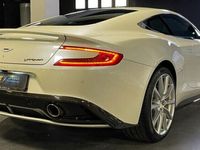 occasion Aston Martin Vanquish Coupe V12 570 ch Touchtronic 3