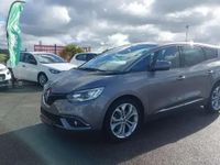 occasion Renault Grand Scénic IV Blue Dci 120 Business