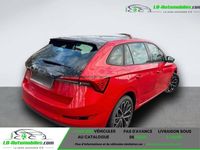 occasion Skoda Scala 1.5 TSI 150 ch BVA