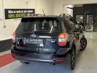 occasion Subaru Forester SPORT LUXURY PACK 2.0D 4X4 TOIT OUVRANT