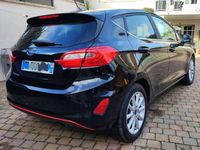 occasion Ford Fiesta 1.0 EcoBoost 125 S