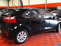 occasion Kia Rio 1.2 85ch Motion 5p