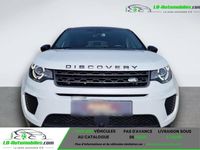 occasion Land Rover Discovery Sport TD4 180ch BVM