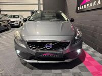 Occasion Volvo V40 CC Business Edition 151 ch (111 kW) 2015 Gris Break