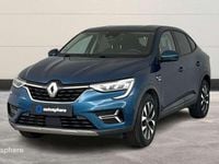 Occasion Renault Arkana Evolution 95 ch (69 kW) 2023 Bleu SUV
