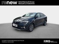 Occasion Renault Arkana Evolution 2024 Noir SUV