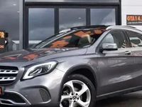 occasion Mercedes GLA180 ClasseBusiness Executive Edition 7g-dct
