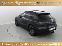 occasion Porsche Macan 3.0 PDK 354 CV