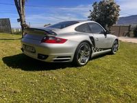 occasion Porsche 997 911 Coupe 3.6i Turbo Tiptronic S A