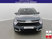Occasion Kia Sportage 179 ch (131 kW) 2022 Gris SUV