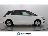 occasion Citroën C4 Picasso PureTech 130ch Live S&S