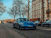 occasion Porsche 911 GT3 911 3.6i