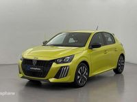 Occasion Peugeot 208 Active 102 ch (75 kW) 2024 Citadine