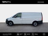 occasion Mercedes Vito Fg 114 CDI Long First Propulsion 9G-Tronic
