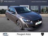 occasion Peugeot 208 - VIVA3363911