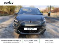 occasion Citroën C4 Picasso Puretech 130 S&s Intensive