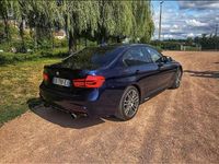 Occasion BMW 335 M Sport 306 ch (225 kW) 2013 Berline
