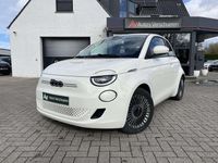 occasion Fiat 500e 