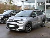 Occasion Citroën C3 Aircross Shine 110 ch (80 kW) 2022 Gris SUV