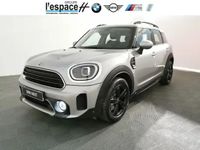 occasion Mini Countryman 