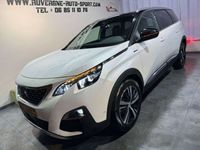 occasion Peugeot 5008 BLUEHDI 130ch EAT8 GT LINE