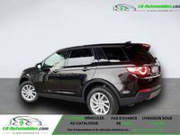 occasion Land Rover Discovery Td4 180ch Bvm