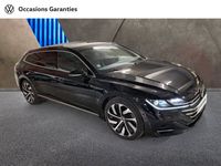 occasion VW Arteon ShootingBrake 2.0 TDI EVO 150ch R-Line DSG7