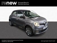 occasion Renault Twingo E-Tech Electric Equilibre R80 Achat Intégral