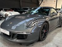 occasion Porsche 911 Carrera GTS Type 991 991 3.8 430CV PDK / SUPERBE