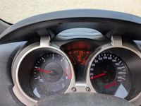 Occasion Nissan Juke 110 ch (80 kW) 2013 Rouge SUV