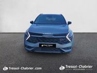 Occasion Kia Sportage GT-Line 2023 Lunar silver / SUV