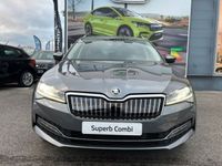 occasion Skoda Superb 1.4 TSI PHEV 218ch Style DSG6 - VIVA176758040