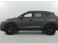 Occasion Hyundai Tucson 136 ch (100 kW) 2020 Gris SUV