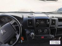Occasion Citroën Jumper 120 ch (88 kW) 2021 Monospace