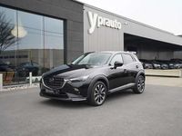 Occasion Mazda CX-3 121 ch (88 kW) 2019 Noir SUV