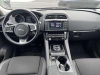 occasion Jaguar F-Pace 30d Awd R-sport 300