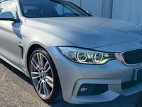 occasion BMW 435 Serie 4 Coupé i Bva8 M-sport 49100km 1ère Main Français