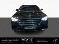 occasion Mercedes S400 400 d 330ch AMG Line 4Matic 9G-Tronic