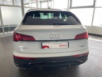 occasion Audi Q5 Sportback S line 2021